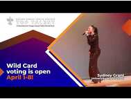 Sydney Grant Wild Card Promo Video