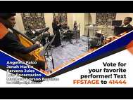 Dr. Phillips Jazz Combo Top Talent LIVE 2024 Fan Favorite Promo
