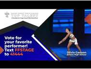 Olivia Gannon Top Talent LIVE 2024 Fan Favorite Promo