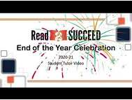 R2S 2020-21 End of the Year Video